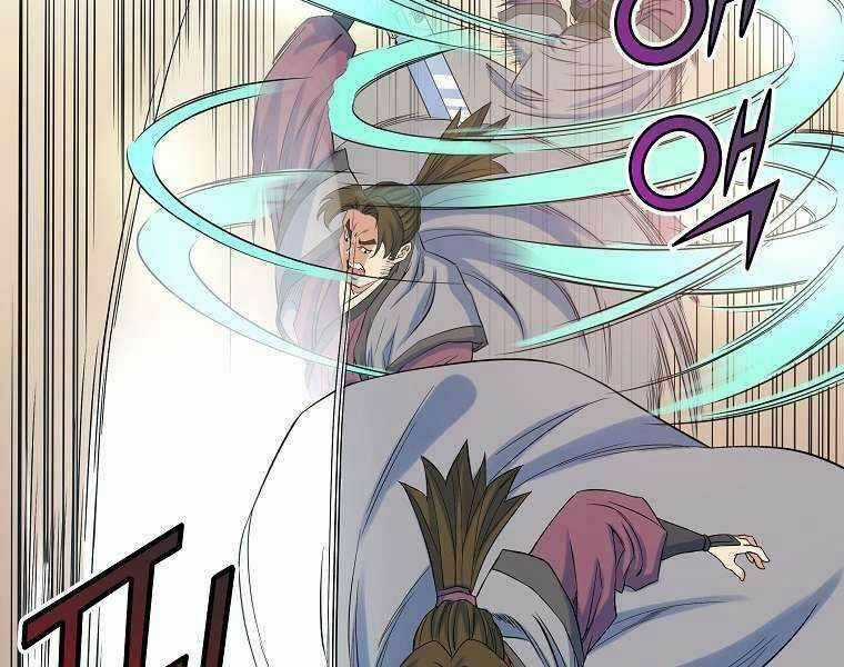 Hoành Tảo Cửu Châu Chapter 68 trang 27