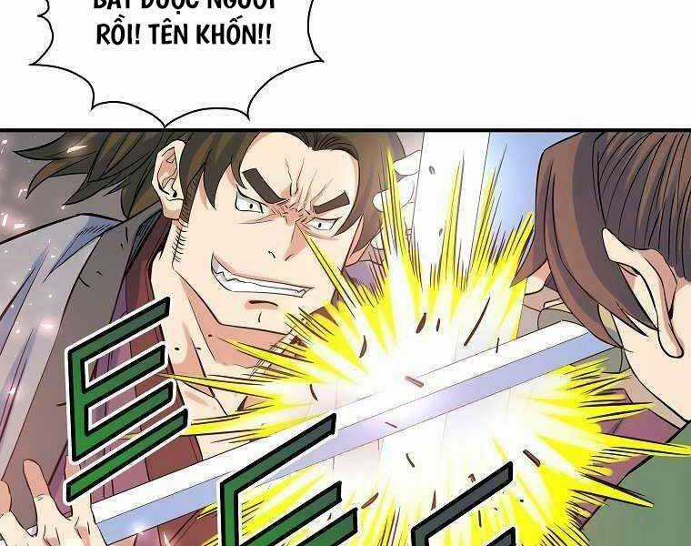 Hoành Tảo Cửu Châu Chapter 68 trang 34