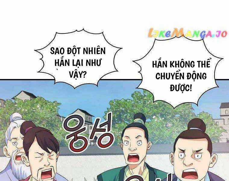 Hoành Tảo Cửu Châu Chapter 68 trang 56