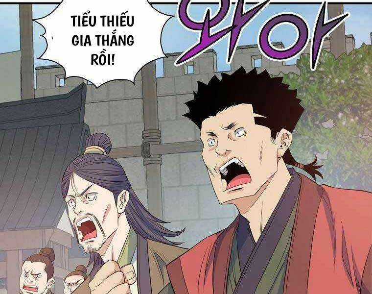 Hoành Tảo Cửu Châu Chapter 68 trang 66