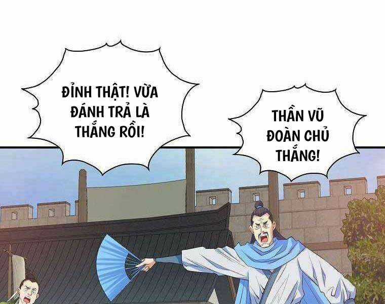 Hoành Tảo Cửu Châu Chapter 68 trang 70