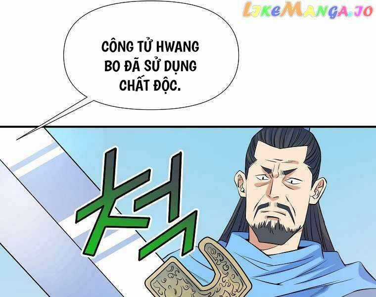 Hoành Tảo Cửu Châu Chapter 68 trang 74