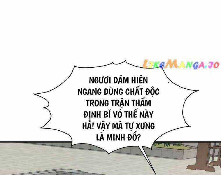 Hoành Tảo Cửu Châu Chapter 68 trang 92