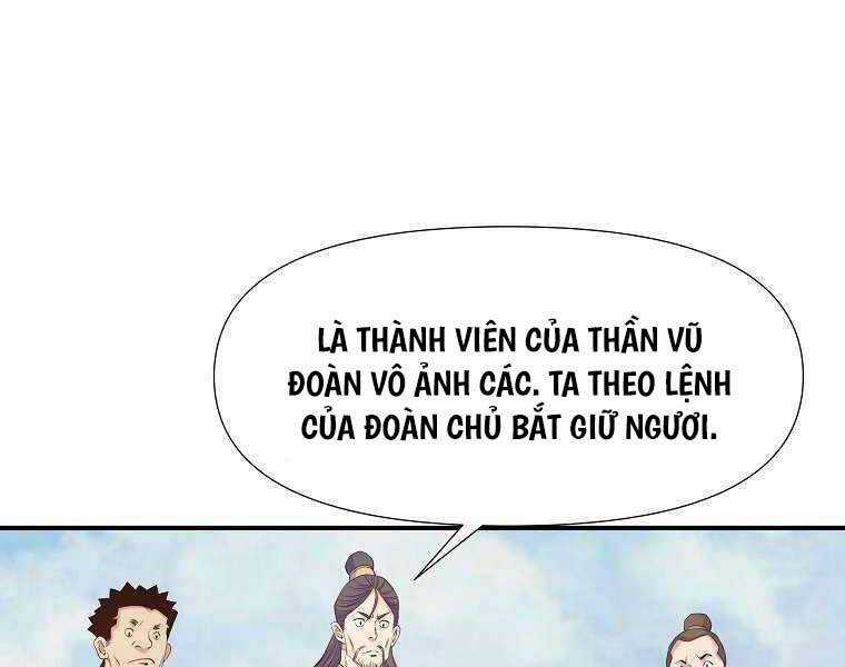 Hoành Tảo Cửu Châu Chapter 68 trang 96