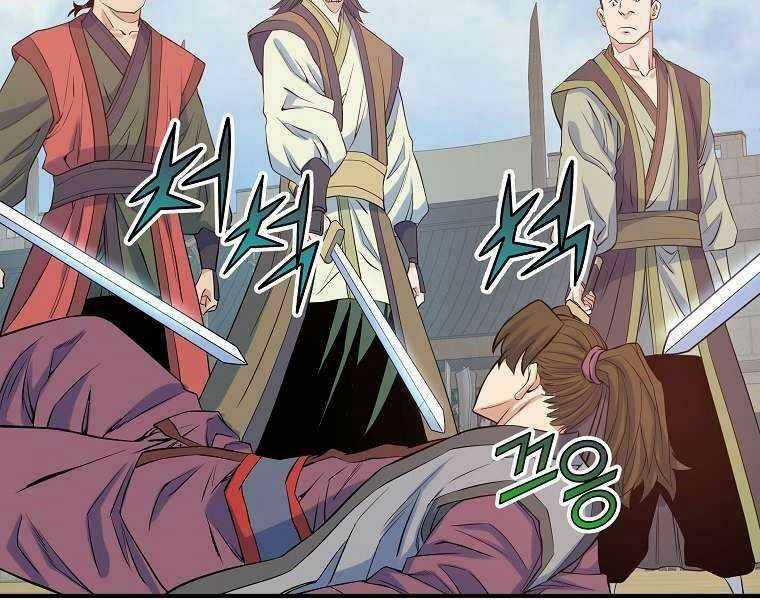 Hoành Tảo Cửu Châu Chapter 68 trang 97