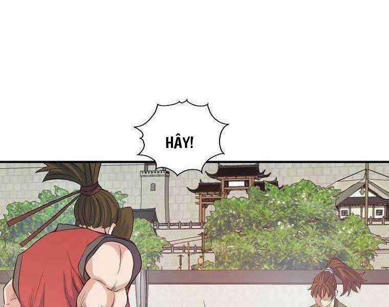 Hoành Tảo Cửu Châu Chapter 69 trang 12