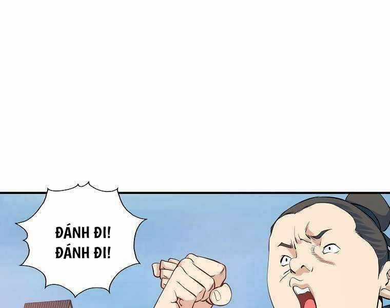 Hoành Tảo Cửu Châu Chapter 69 trang 27