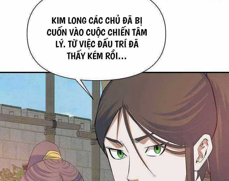 Hoành Tảo Cửu Châu Chapter 69 trang 29