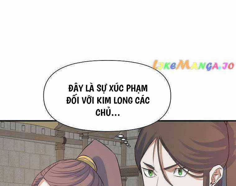 Hoành Tảo Cửu Châu Chapter 69 trang 35