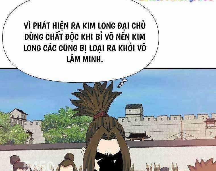 Hoành Tảo Cửu Châu Chapter 69 trang 4