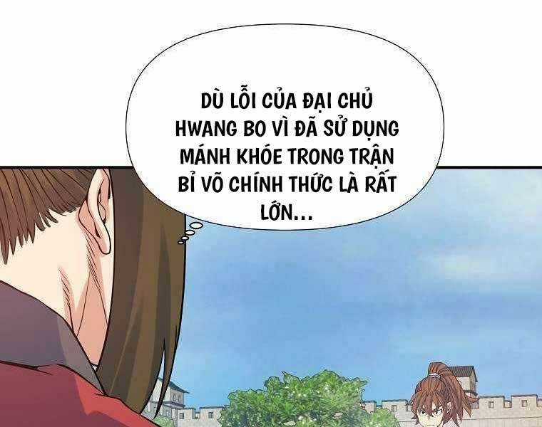 Hoành Tảo Cửu Châu Chapter 69 trang 6