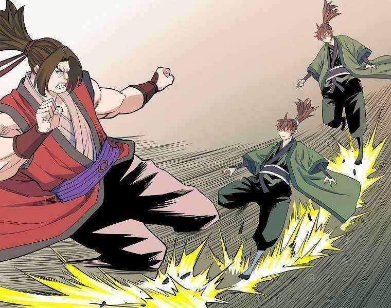 Hoành Tảo Cửu Châu Chapter 69 trang 75