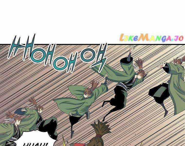 Hoành Tảo Cửu Châu Chapter 69 trang 91