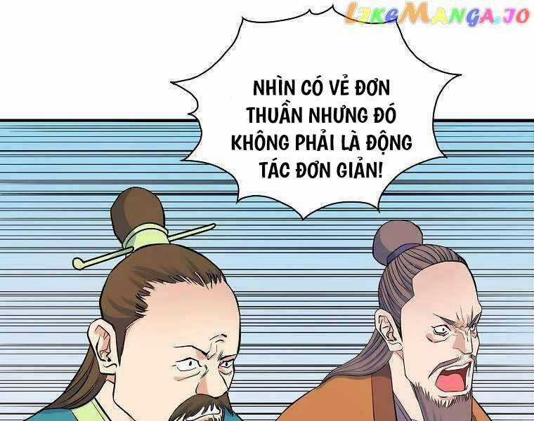 Hoành Tảo Cửu Châu Chapter 69 trang 98