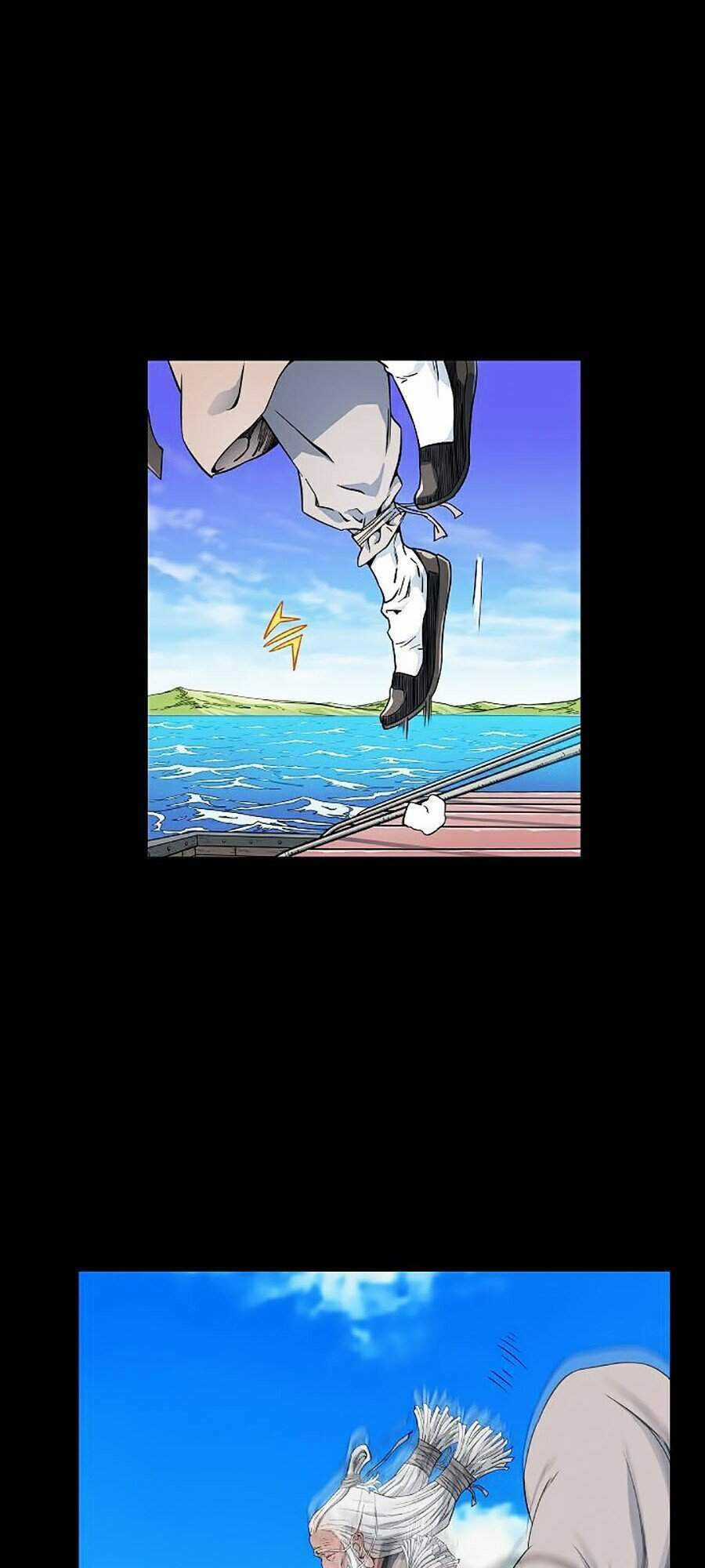 Hoành Tảo Cửu Châu Chapter 7 trang 20