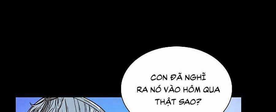 Hoành Tảo Cửu Châu Chapter 7 trang 27