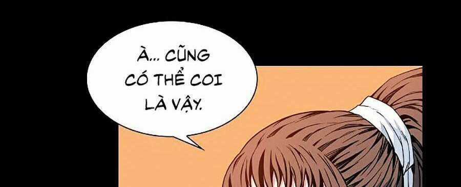 Hoành Tảo Cửu Châu Chapter 7 trang 3