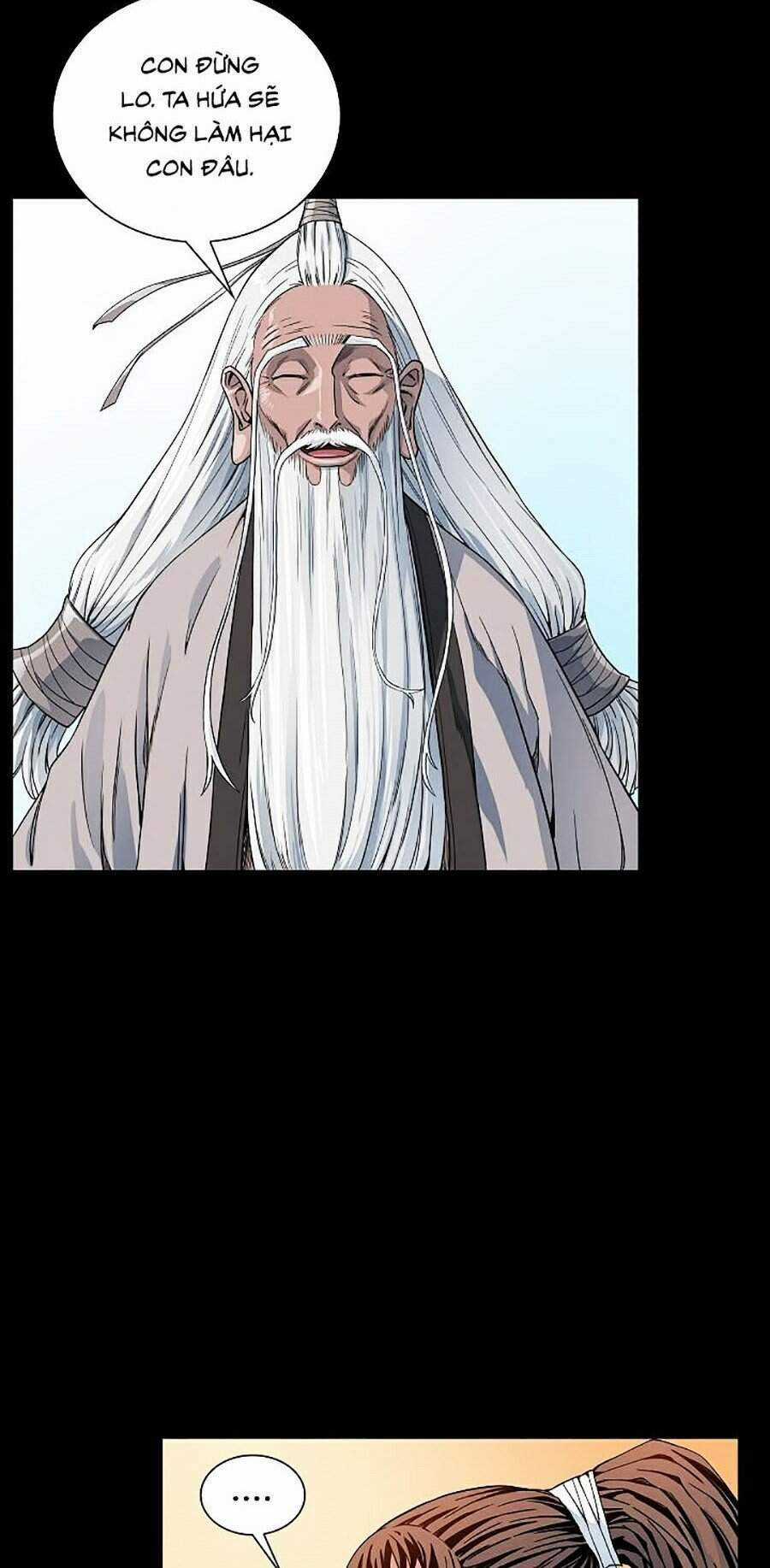 Hoành Tảo Cửu Châu Chapter 7 trang 32