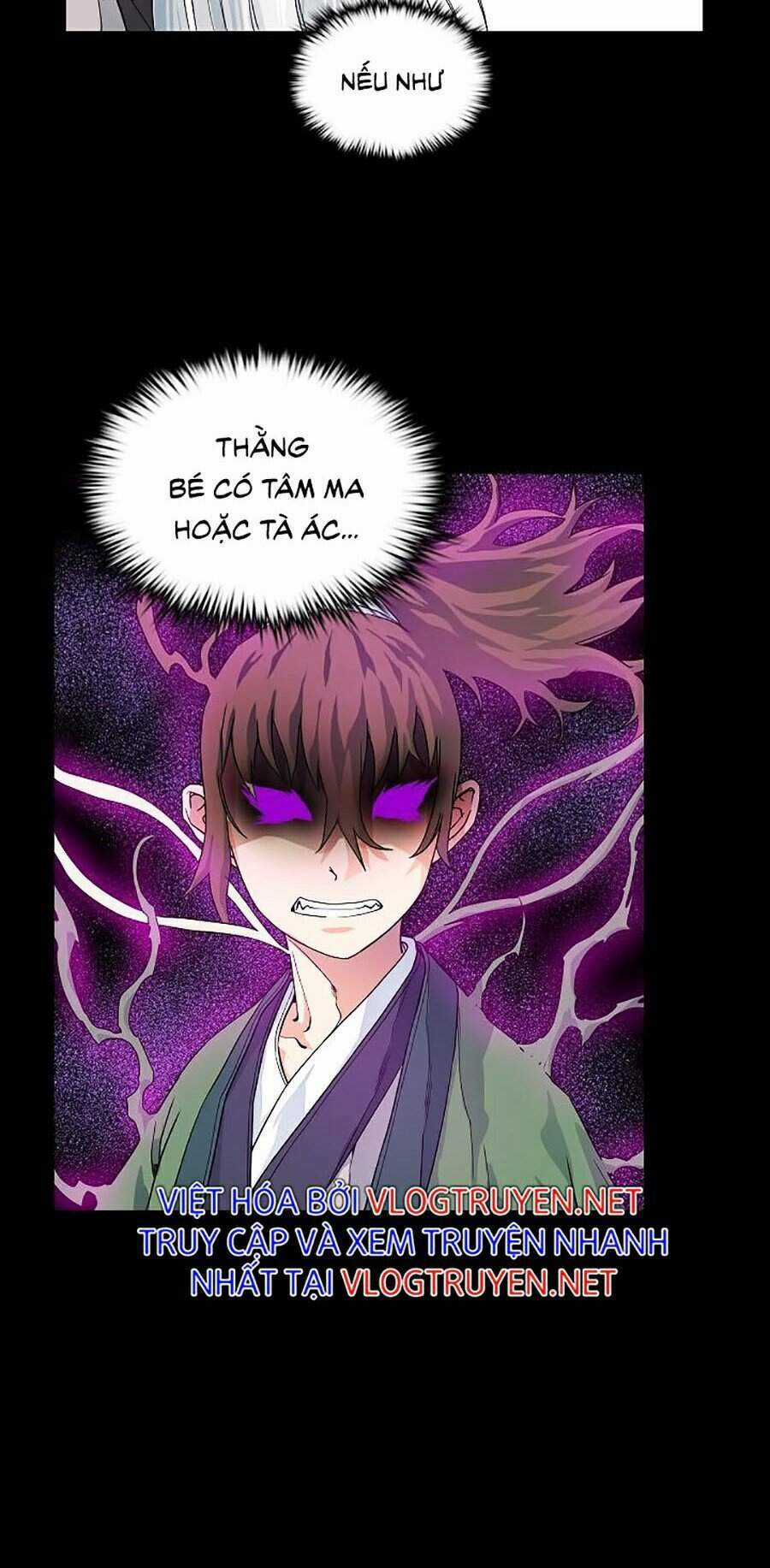 Hoành Tảo Cửu Châu Chapter 7 trang 39