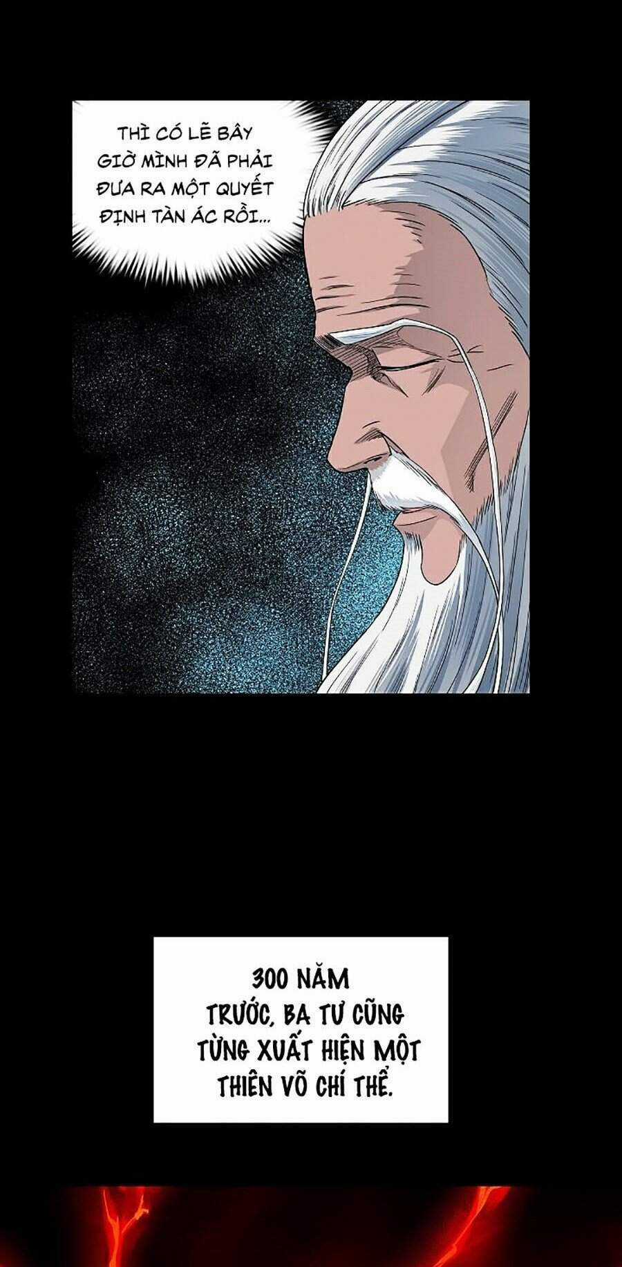 Hoành Tảo Cửu Châu Chapter 7 trang 40