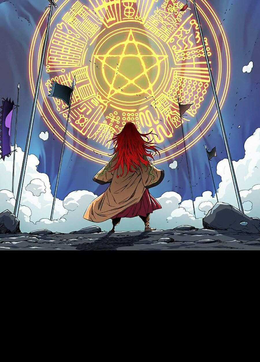 Hoành Tảo Cửu Châu Chapter 7 trang 47