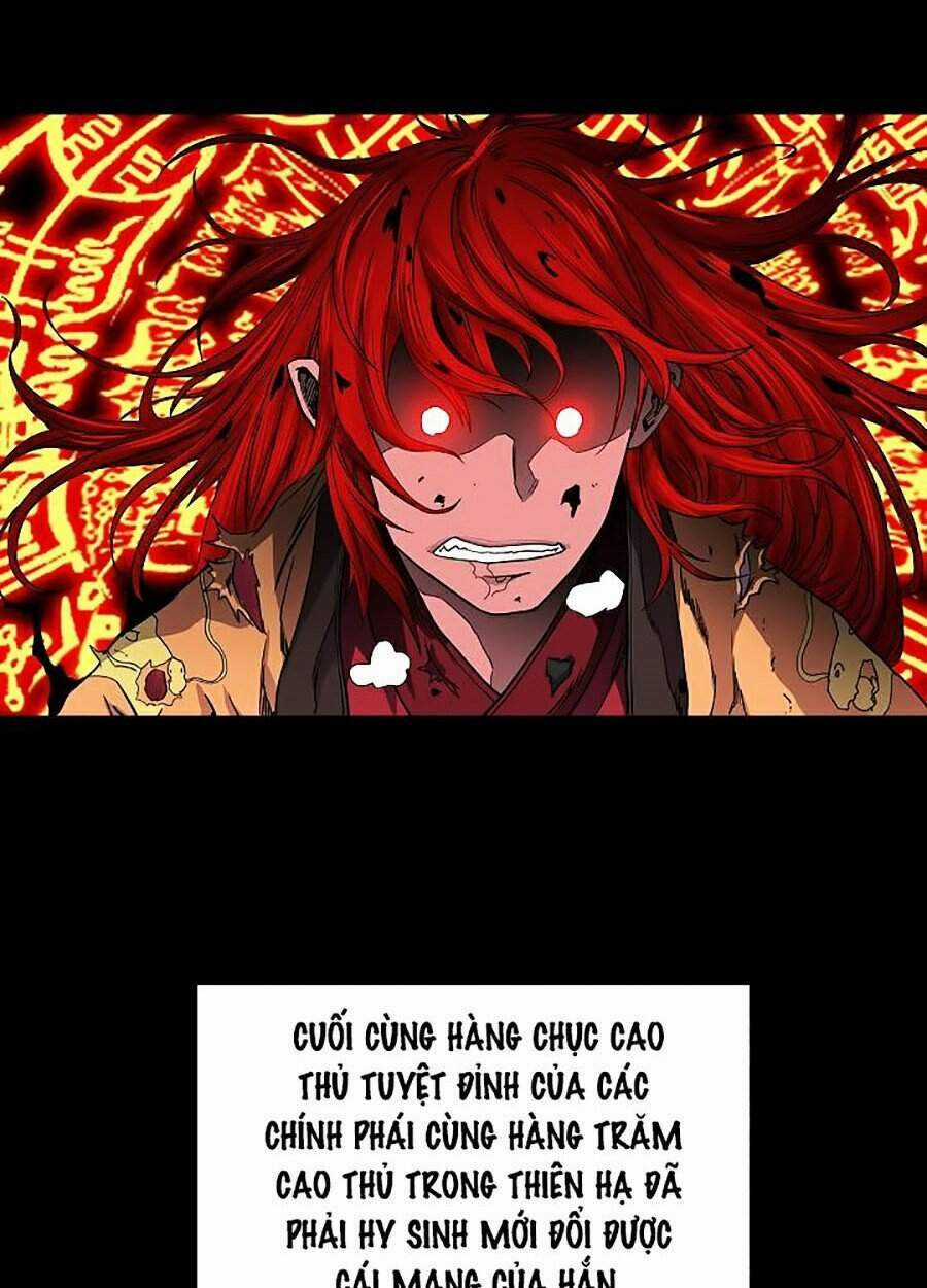 Hoành Tảo Cửu Châu Chapter 7 trang 48