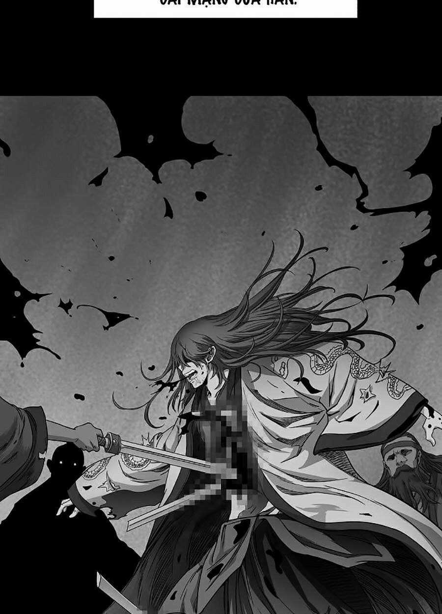 Hoành Tảo Cửu Châu Chapter 7 trang 49