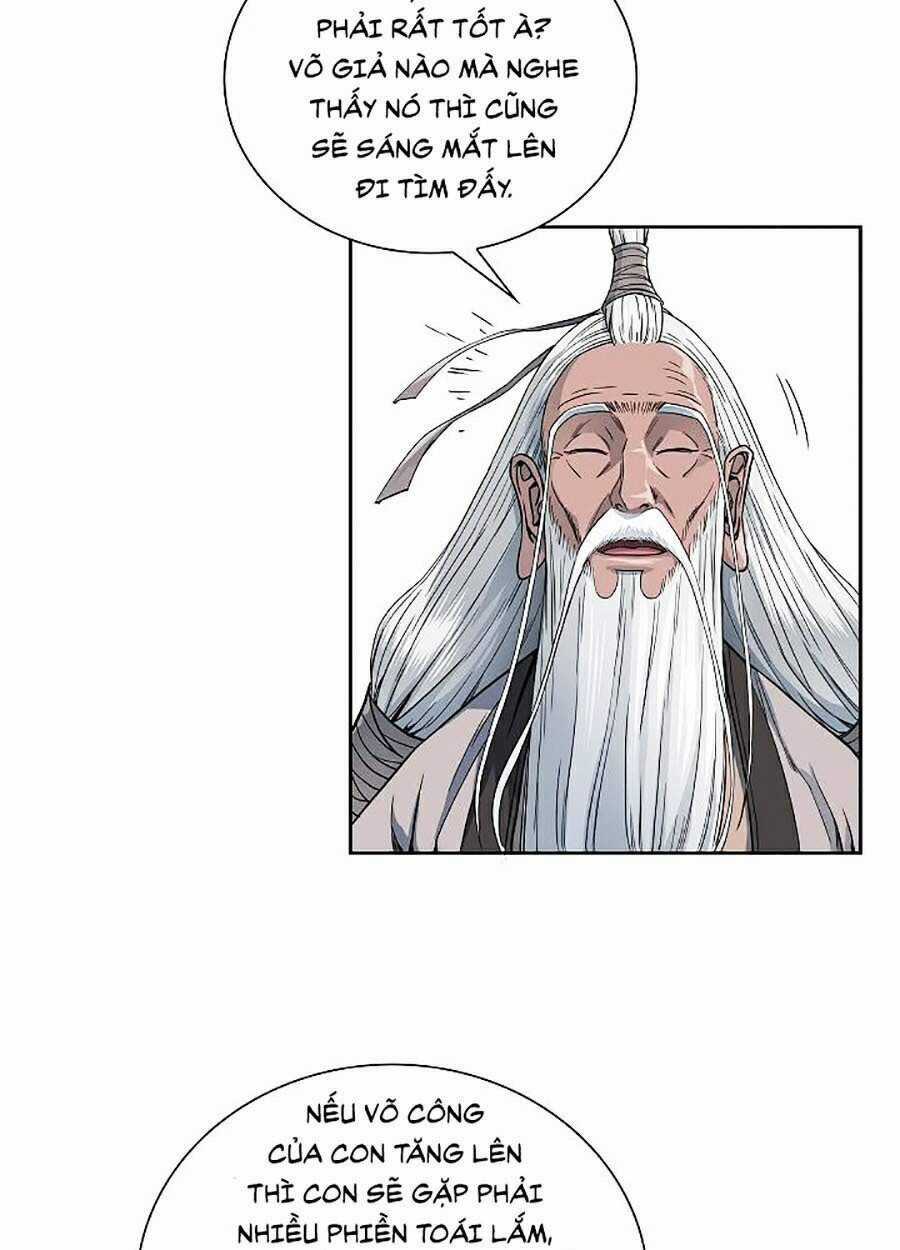 Hoành Tảo Cửu Châu Chapter 7 trang 57