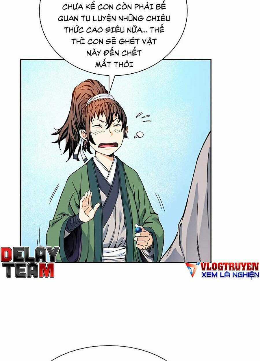 Hoành Tảo Cửu Châu Chapter 7 trang 58