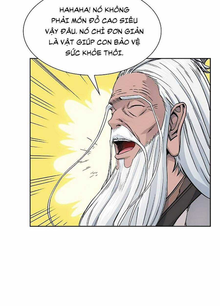 Hoành Tảo Cửu Châu Chapter 7 trang 59