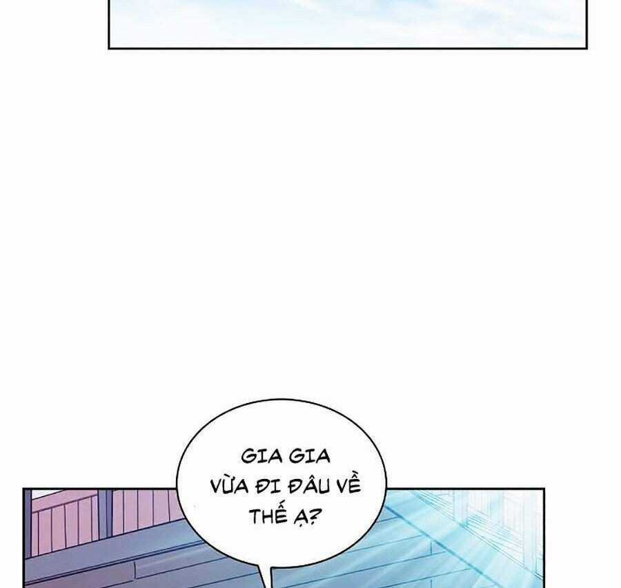 Hoành Tảo Cửu Châu Chapter 7 trang 61