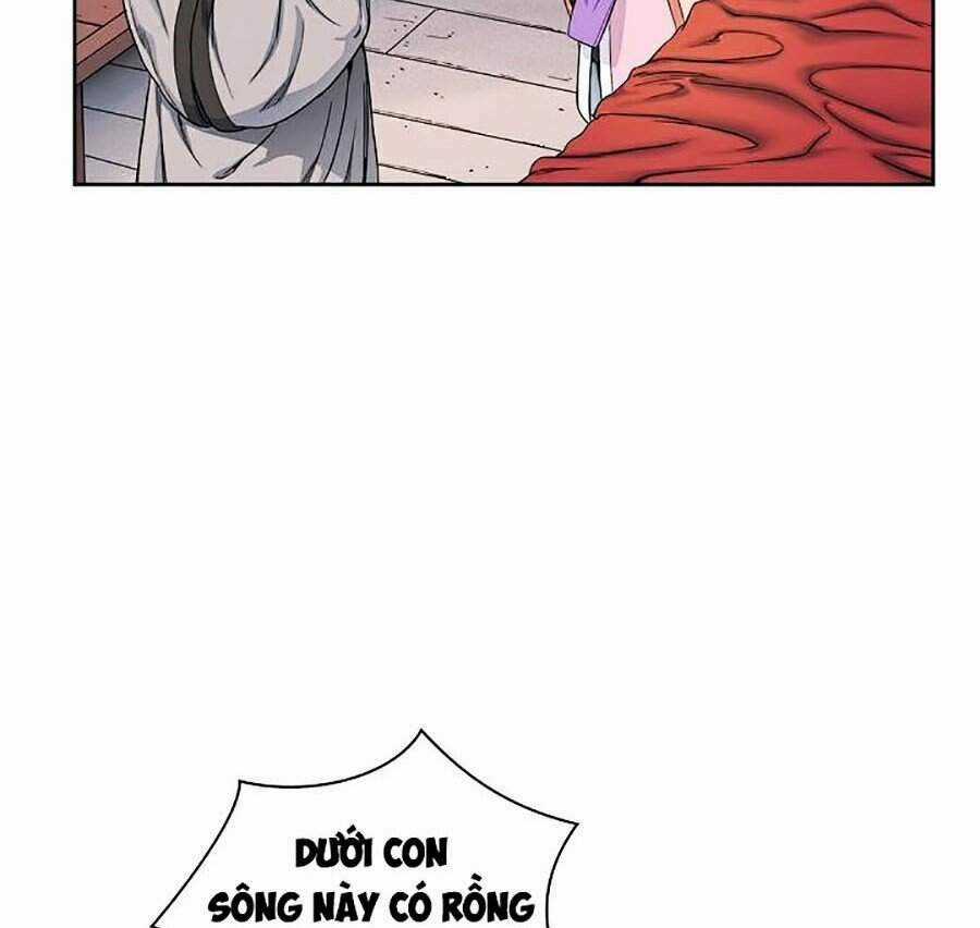 Hoành Tảo Cửu Châu Chapter 7 trang 64