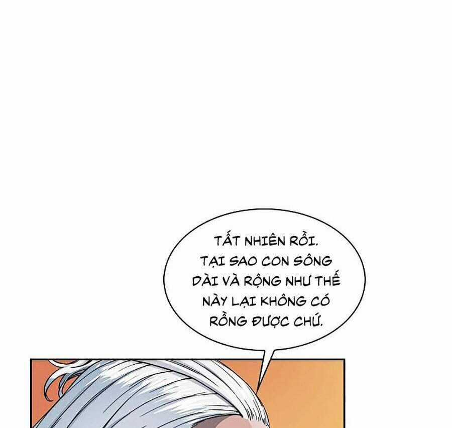 Hoành Tảo Cửu Châu Chapter 7 trang 66