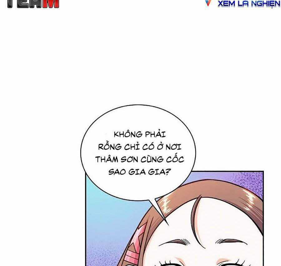 Hoành Tảo Cửu Châu Chapter 7 trang 68