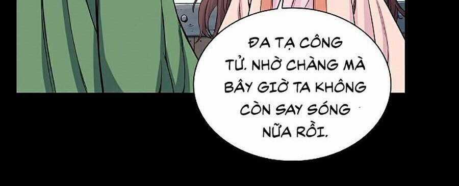 Hoành Tảo Cửu Châu Chapter 7 trang 7