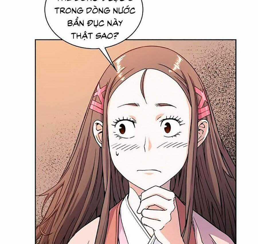 Hoành Tảo Cửu Châu Chapter 7 trang 72