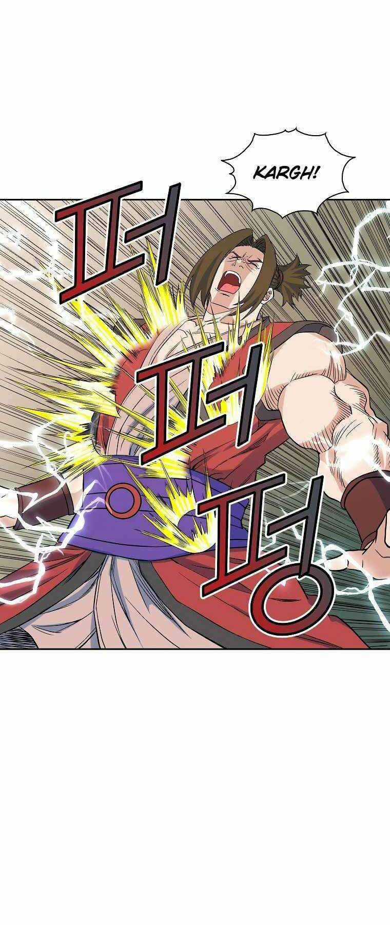 Hoành Tảo Cửu Châu Chapter 70 trang 11