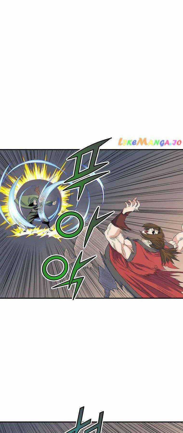 Hoành Tảo Cửu Châu Chapter 70 trang 12