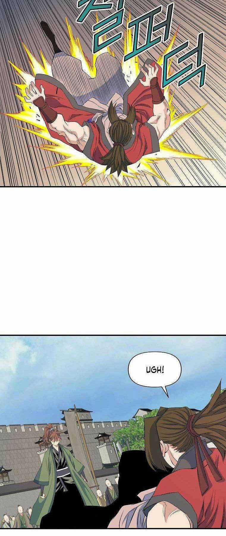Hoành Tảo Cửu Châu Chapter 70 trang 13