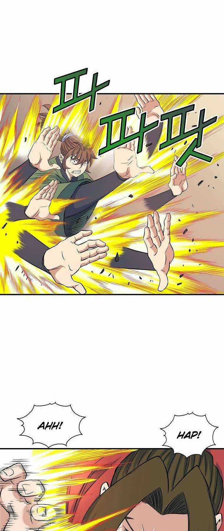 Hoành Tảo Cửu Châu Chapter 70 trang 2