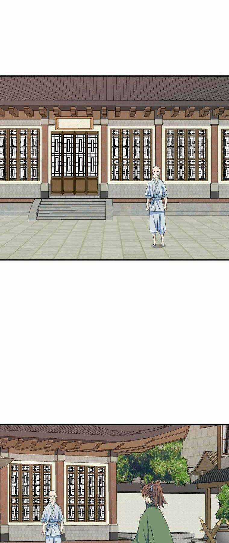 Hoành Tảo Cửu Châu Chapter 70 trang 23