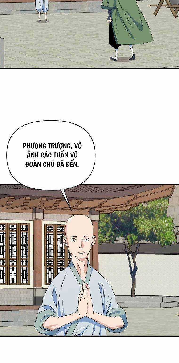Hoành Tảo Cửu Châu Chapter 70 trang 24