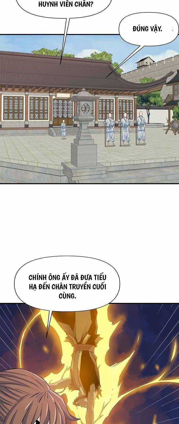 Hoành Tảo Cửu Châu Chapter 70 trang 28