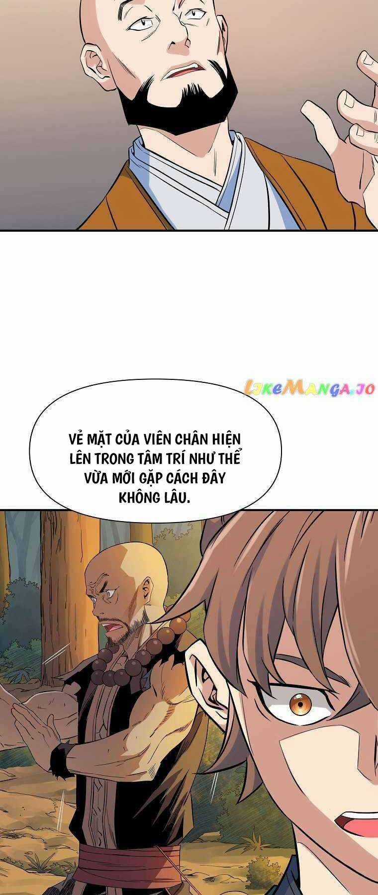 Hoành Tảo Cửu Châu Chapter 70 trang 31