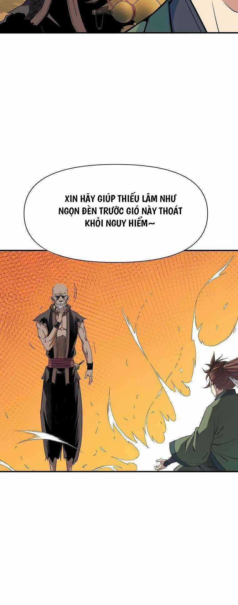 Hoành Tảo Cửu Châu Chapter 70 trang 32