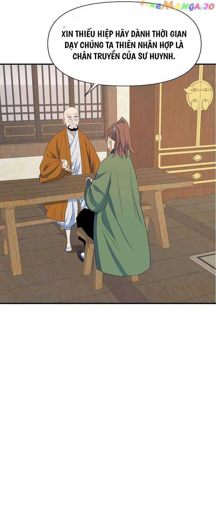 Hoành Tảo Cửu Châu Chapter 70 trang 33