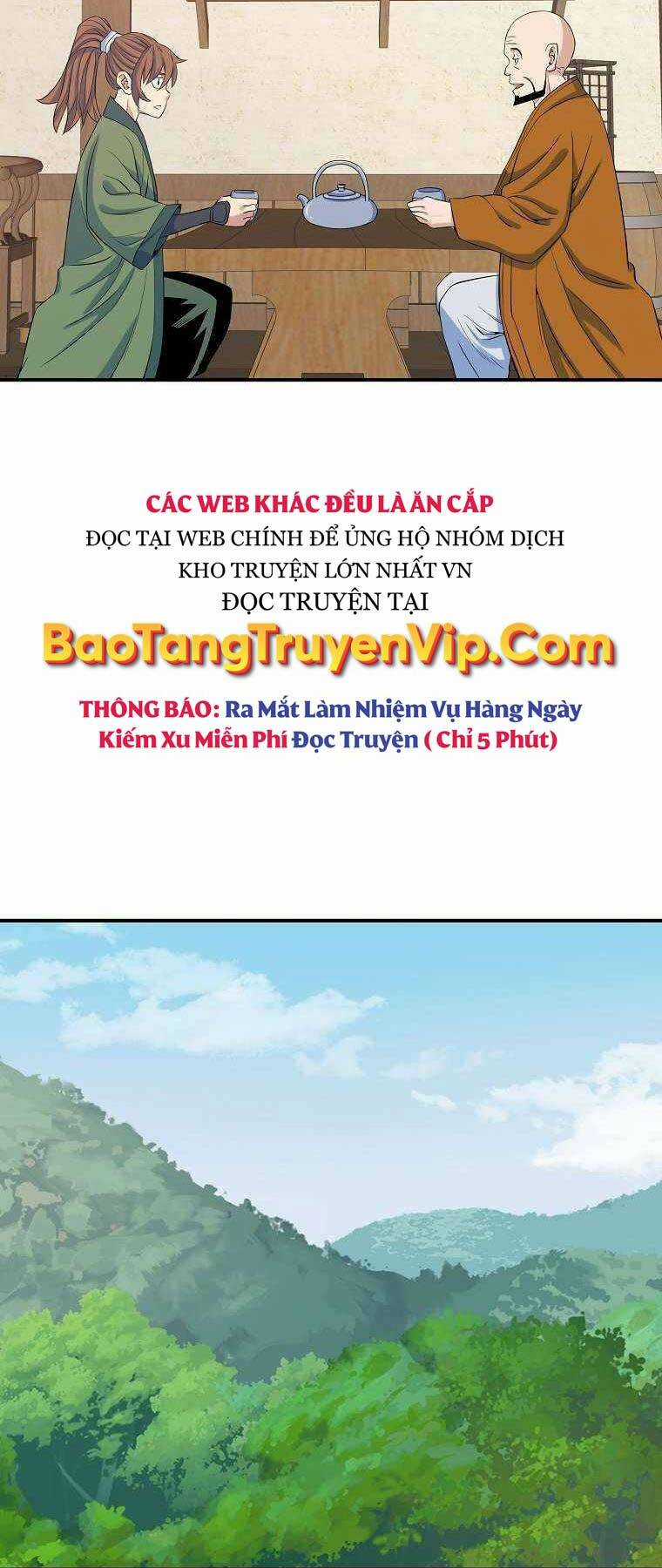 Hoành Tảo Cửu Châu Chapter 70 trang 35