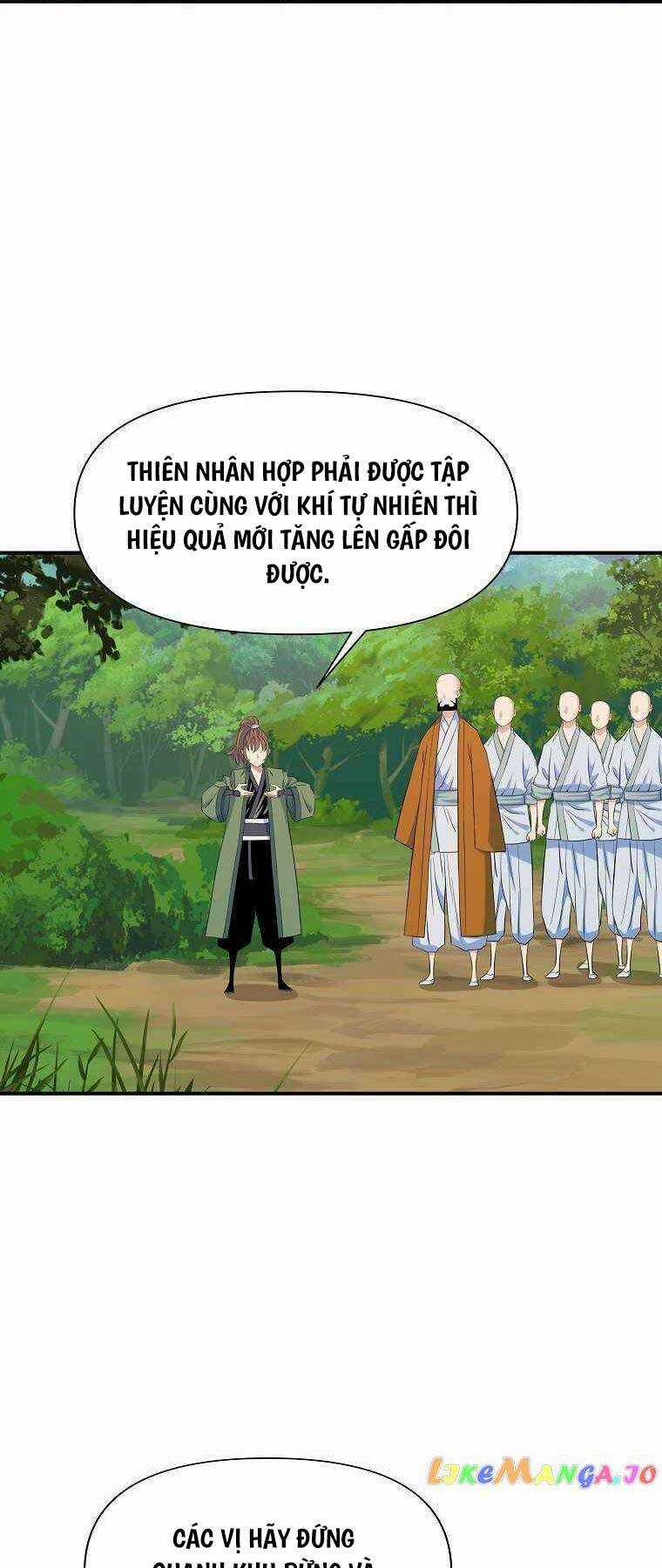 Hoành Tảo Cửu Châu Chapter 70 trang 36