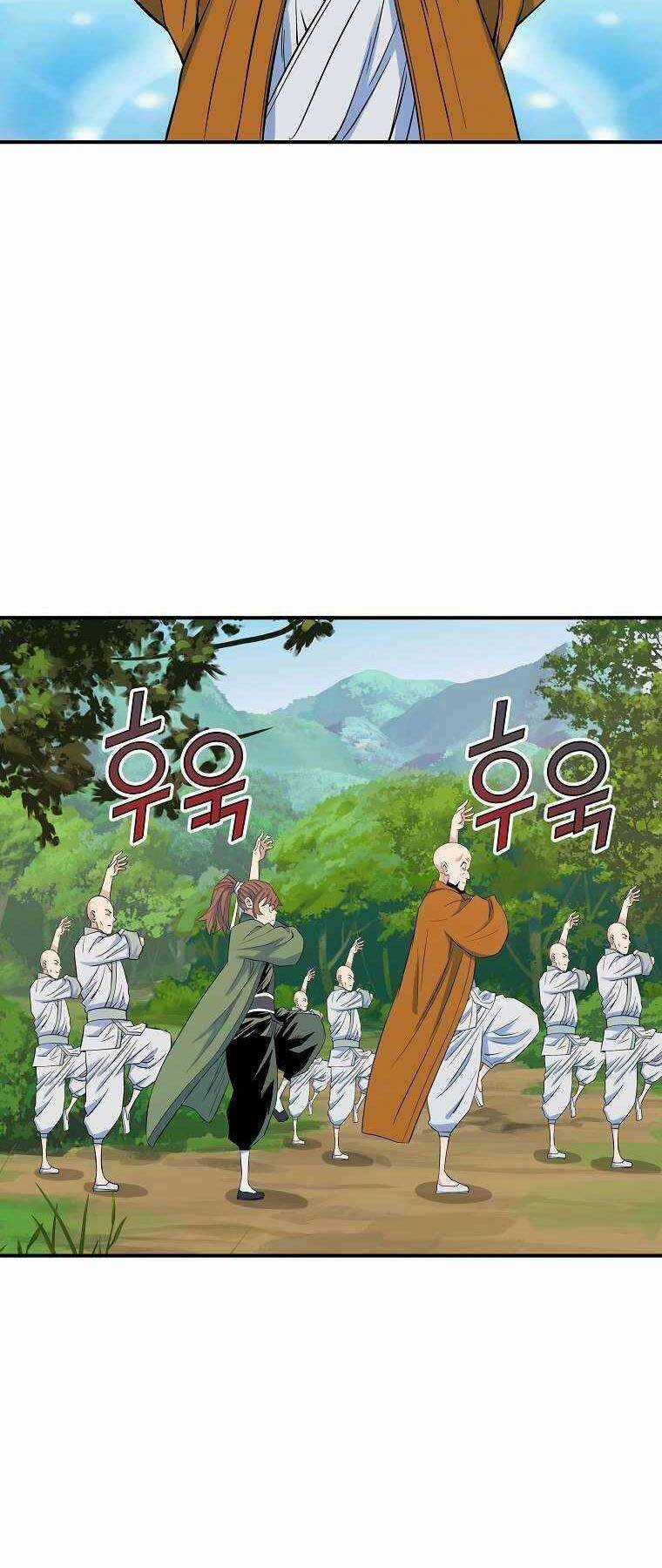 Hoành Tảo Cửu Châu Chapter 70 trang 38