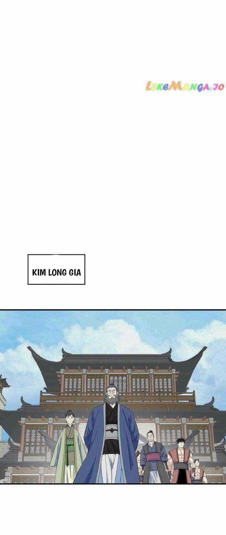 Hoành Tảo Cửu Châu Chapter 70 trang 39